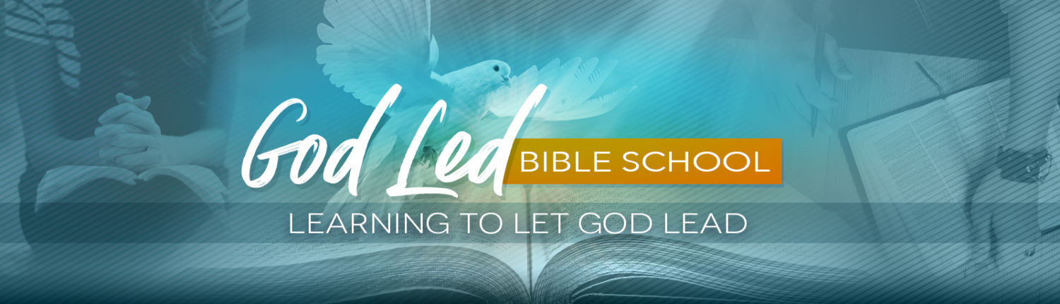 God Led Bible School